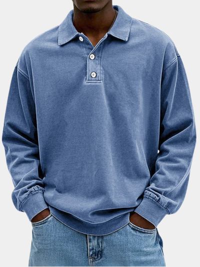 Sylvester | SMART-CASUAL POLO