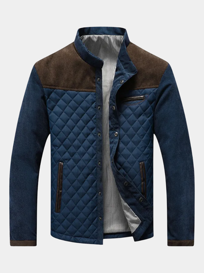 Devon | LUXURY MEN'S JACKET
