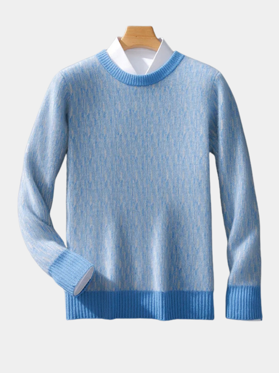 Oliver | HIGH QUALITY CASHMERE SWEATER