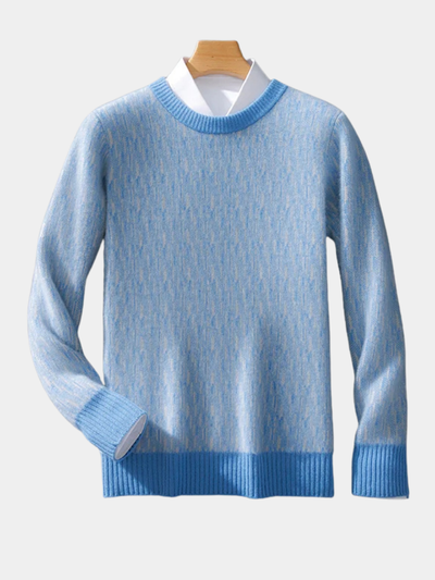Oliver | HIGH QUALITY CASHMERE SWEATER