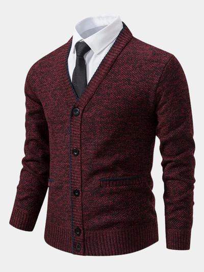 Walter | MEN'S PROFESSIONAL VEST