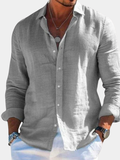 Tyrell | MEN'S CASUAL SHIRT