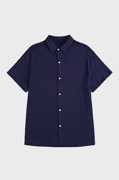 Rafael | LINEN SUMMER SHIRT