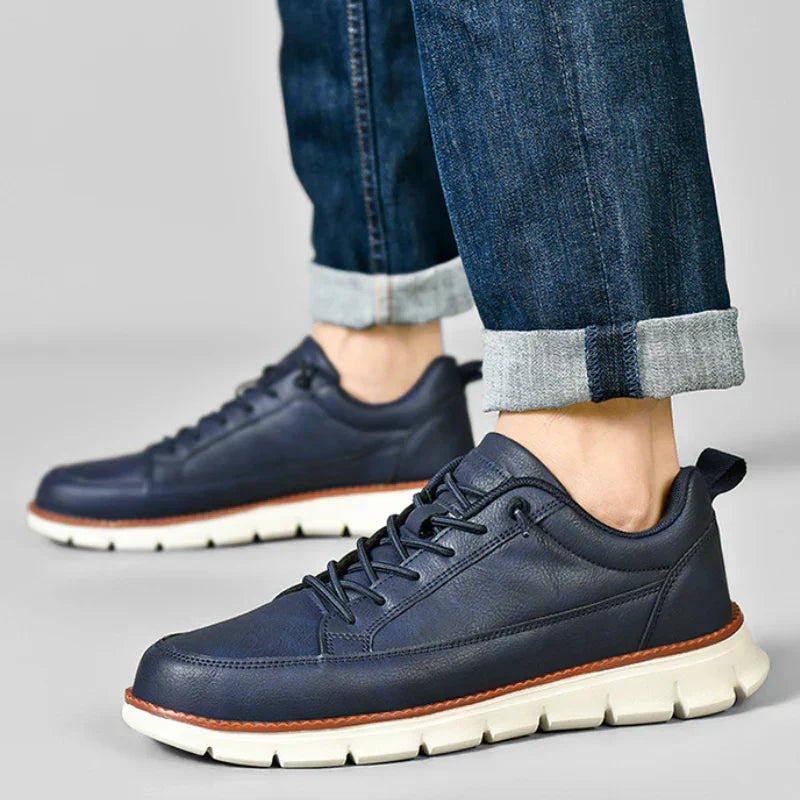Teodoro | Elegant Sneakers