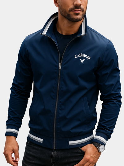 Darin | MEN'S LUXURY SUMMER/MID-SEASON JACKET