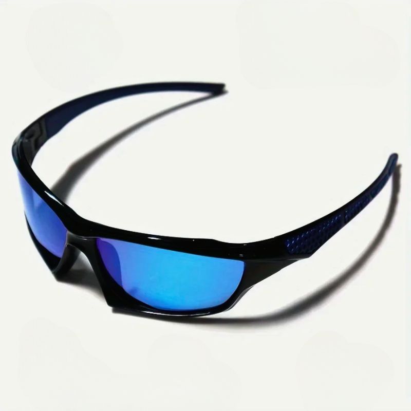 Edwin | Pulse Sunglasses