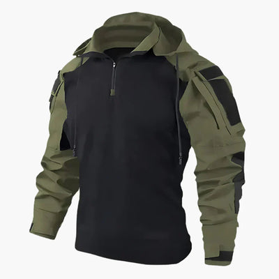 NATHAN | TACTICAL JACKET