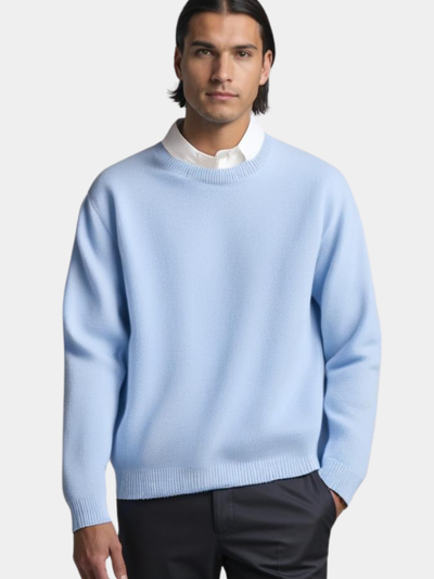 Newton | LUXURY CASHMERE SWEATER