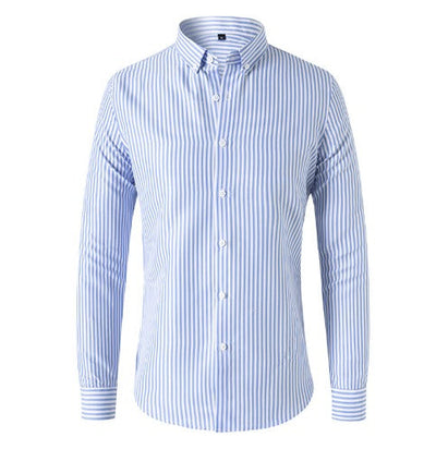 Sebastian | STRIPED SHIRT