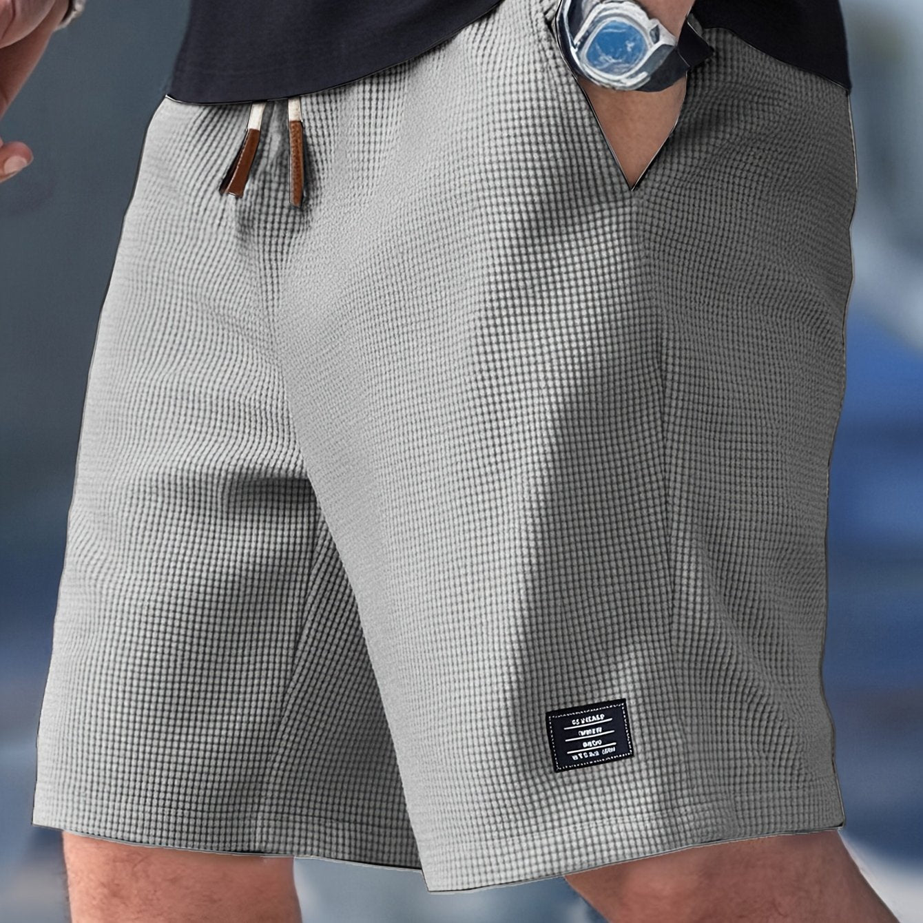 Rory | ELEGANT SUMMER SHORTS