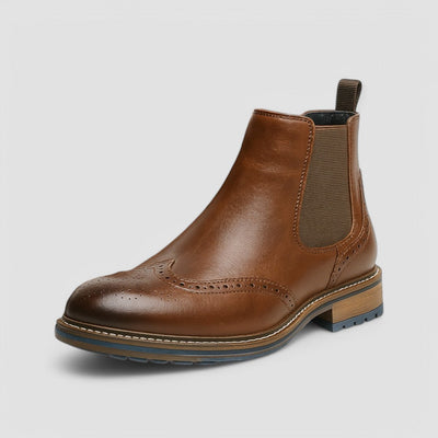 Ruben | Chelsea Boots