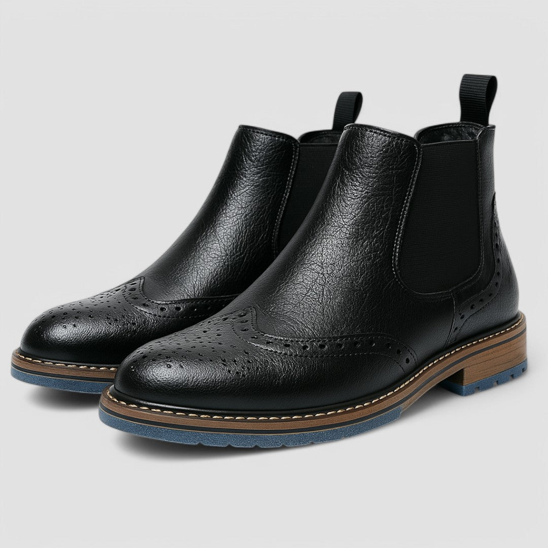 Juan | Chelsea Boots