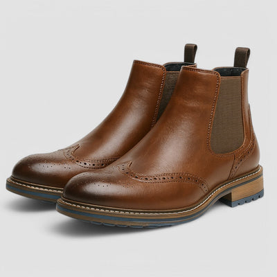 Ruben | Chelsea Boots