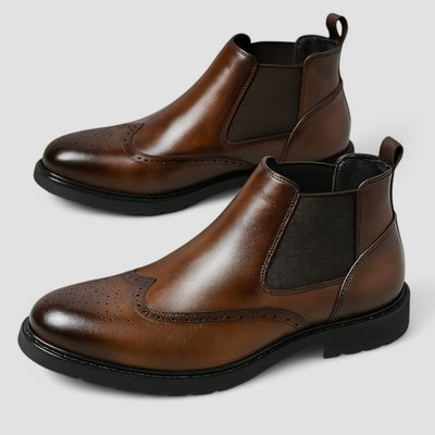 Ulysses | Chelsea Boots