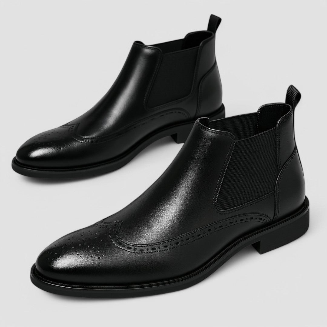 Raymond | Chelsea Boots