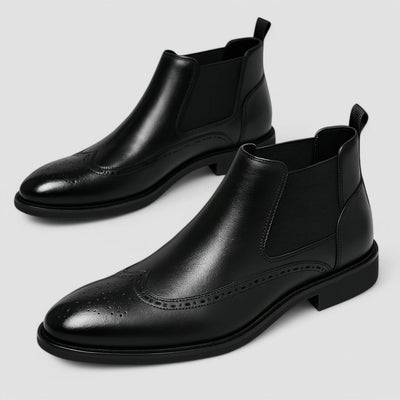Raymond | Chelsea Boots