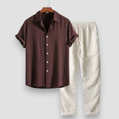 Trevor | Style Meets Comfort