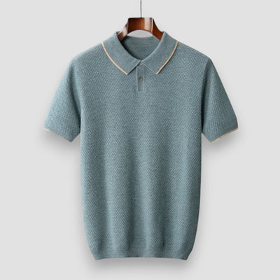 Claude | Classic Polo