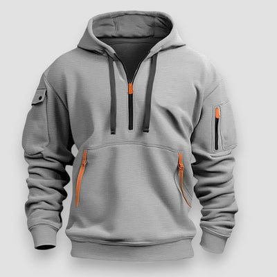 Jeff | Stylish Hoodie