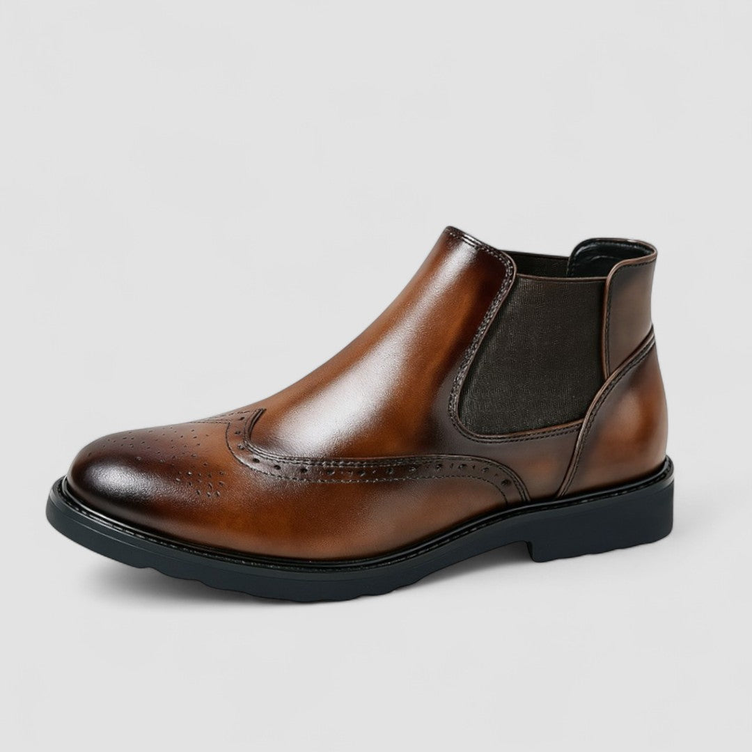 Ulysses | Chelsea Boots