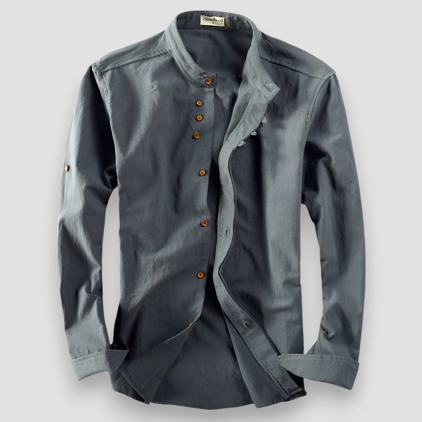 Jerry | Japanese Style Shirt