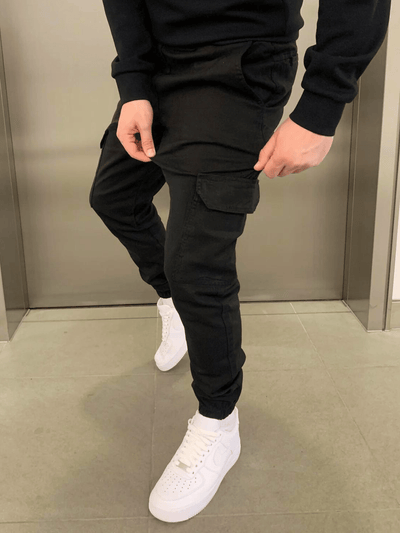 Kendall | CARGO PANTS