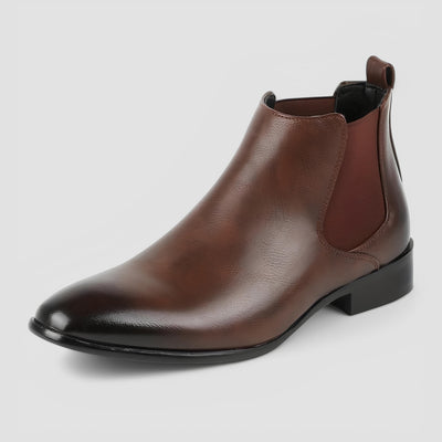 Trent | Chelsea Boots