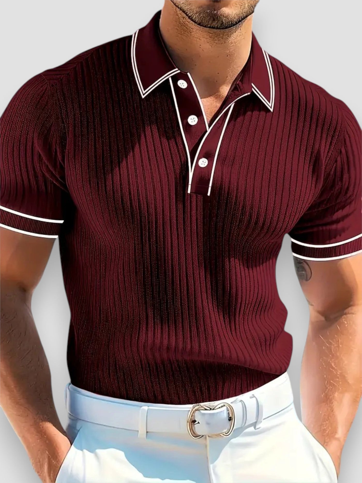 Marshall | Elegant Polo