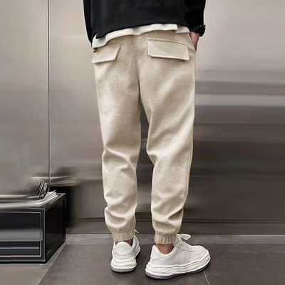 Antoine | SOFT MEN'S PANTS