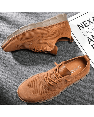 Manuel | Ultra-Comfortable Urban Sneaker