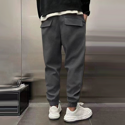 Antoine | SOFT MEN'S PANTS