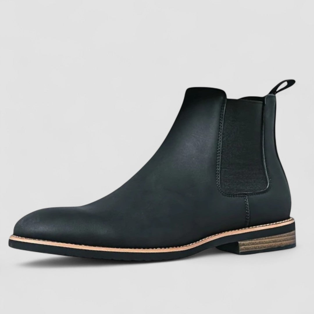 Abram | Chelsea Boots