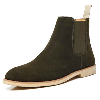 Eugene | Chelsea Boots