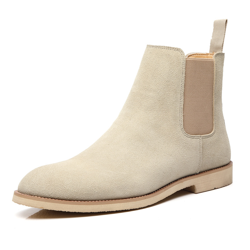 Eugene | Chelsea Boots