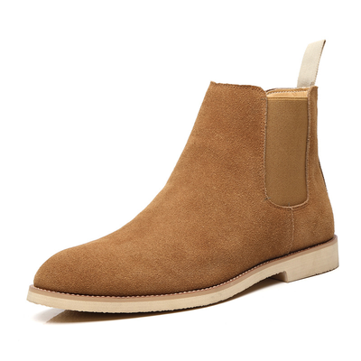 Eugene | Chelsea Boots