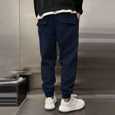 Antoine | SOFT MEN'S PANTS