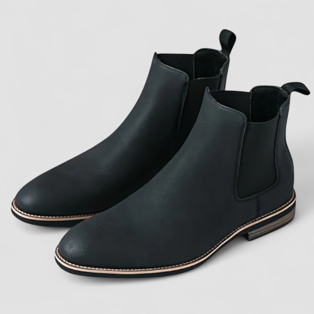 Abram | Chelsea Boots