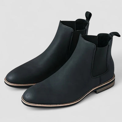 Abram | Chelsea Boots