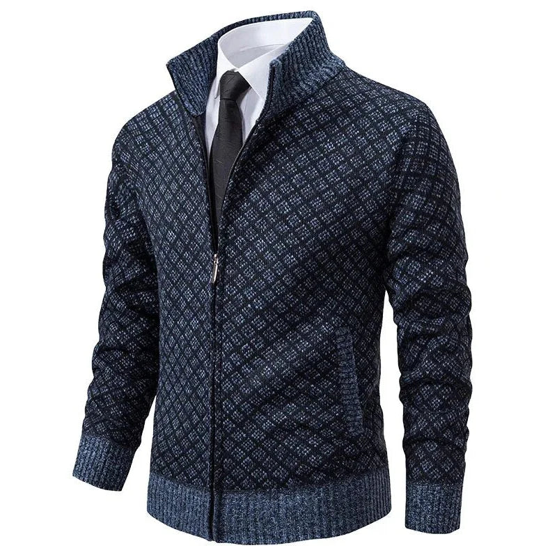 Wayne | MEN'S PROFESSIONAL VEST