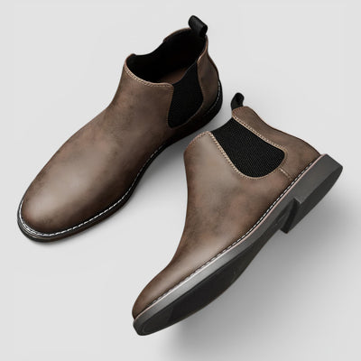 Louis | Chelsea Boots