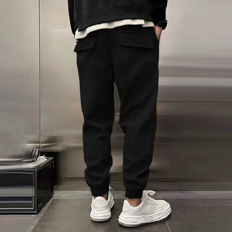 Antoine | SOFT MEN'S PANTS
