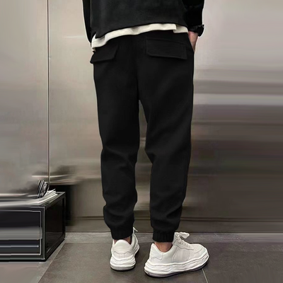 Antoine | SOFT MEN'S PANTS