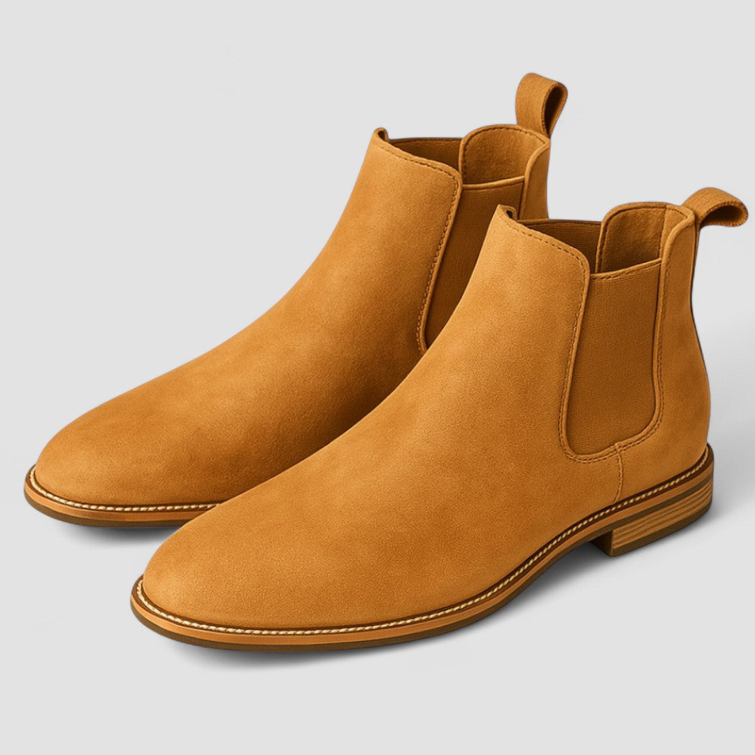 Abram | Chelsea Boots