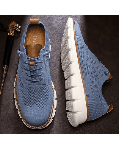 Manuel | Ultra-Comfortable Urban Sneaker