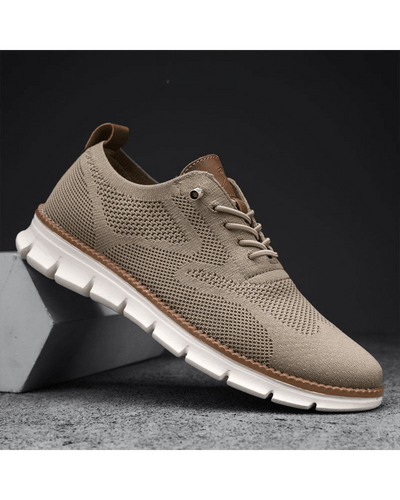 Manuel | Ultra-Comfortable Urban Sneaker