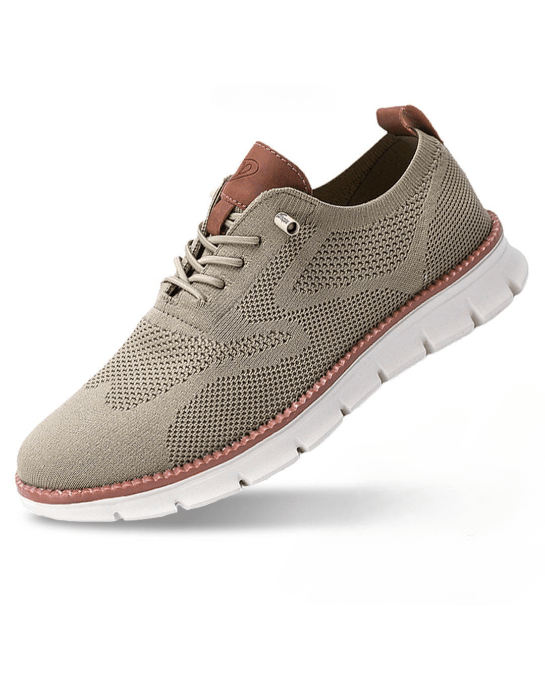 Manuel | Ultra-Comfortable Urban Sneaker