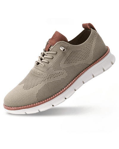 Manuel | Ultra-Comfortable Urban Sneaker