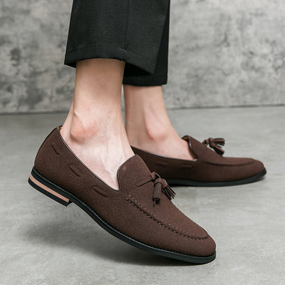 Vic | Comfortable Loafer