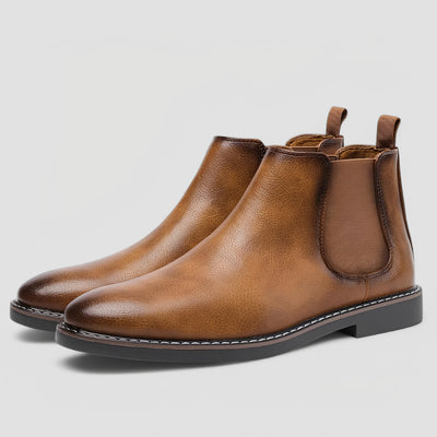 Morris | Chelsea Boots