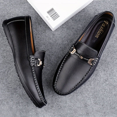 Nathaniel | Elegant Casual Loafer